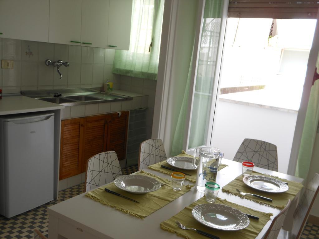 Вилла Romolo House Номер фото