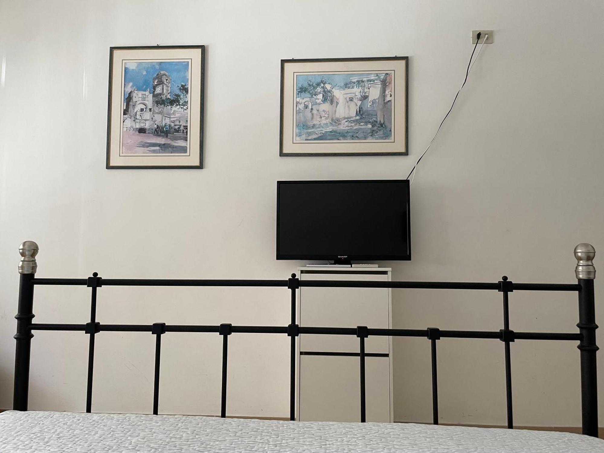 Вилла Romolo House Номер фото