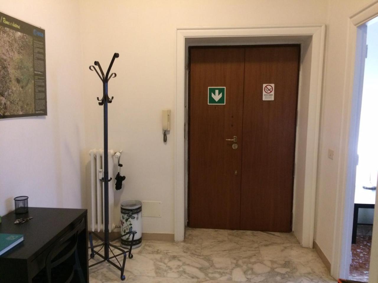 Вилла Romolo House Экстерьер фото