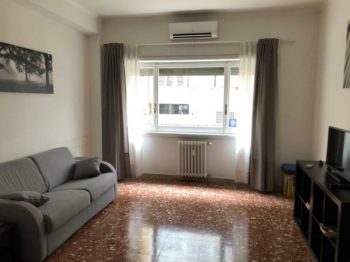 Вилла Romolo House Экстерьер фото