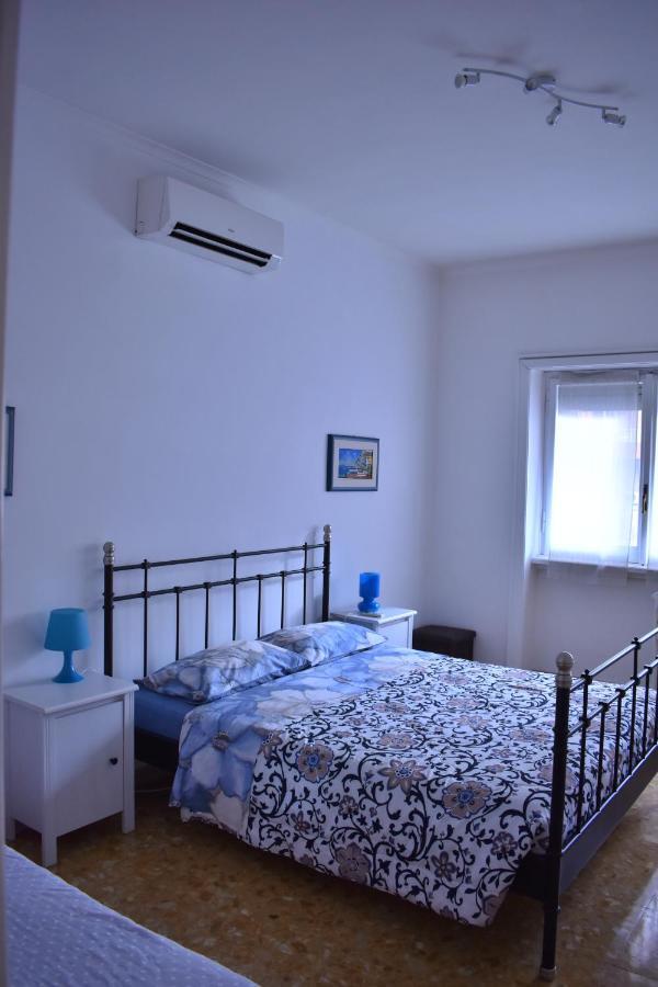 Вилла Romolo House Экстерьер фото